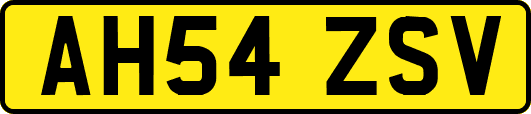 AH54ZSV