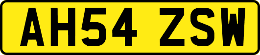 AH54ZSW