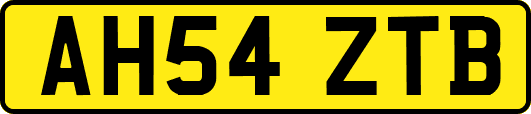 AH54ZTB
