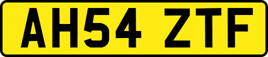 AH54ZTF