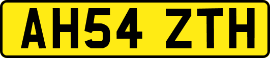 AH54ZTH