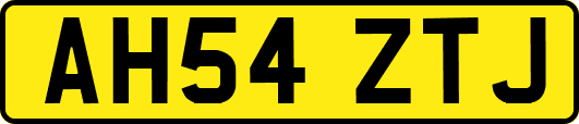 AH54ZTJ