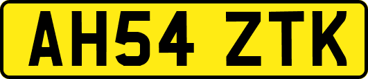 AH54ZTK