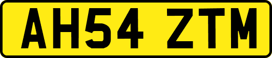 AH54ZTM
