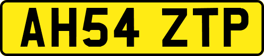 AH54ZTP