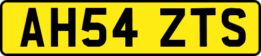 AH54ZTS