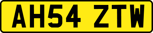 AH54ZTW