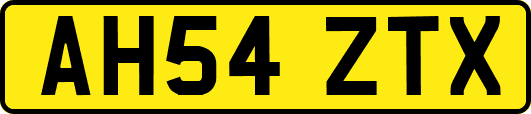 AH54ZTX