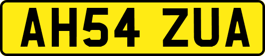 AH54ZUA