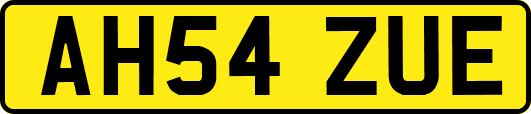 AH54ZUE