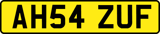AH54ZUF