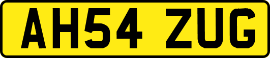 AH54ZUG