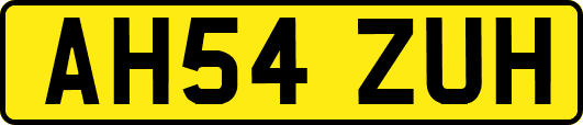 AH54ZUH