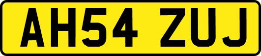 AH54ZUJ