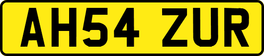 AH54ZUR