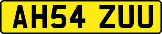AH54ZUU