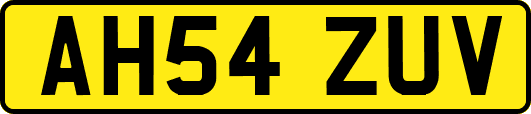 AH54ZUV