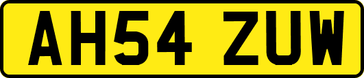 AH54ZUW