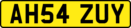 AH54ZUY