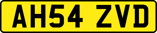 AH54ZVD