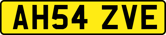 AH54ZVE