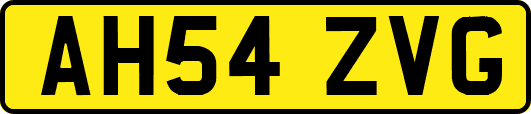 AH54ZVG