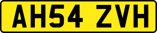 AH54ZVH