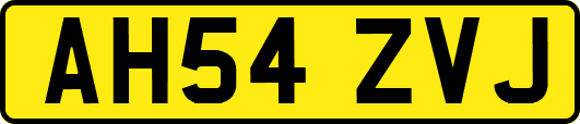 AH54ZVJ