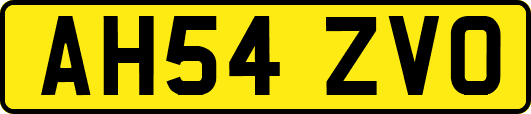AH54ZVO