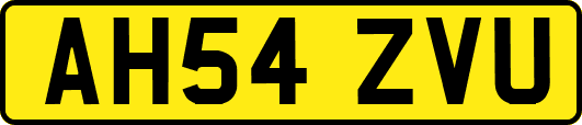 AH54ZVU