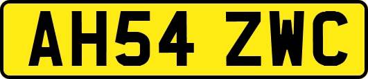 AH54ZWC