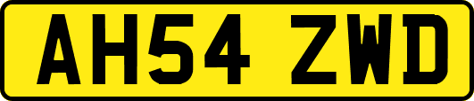 AH54ZWD