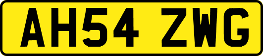 AH54ZWG
