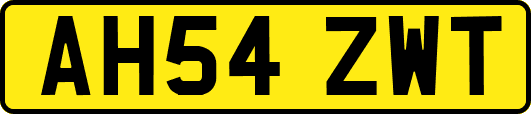 AH54ZWT