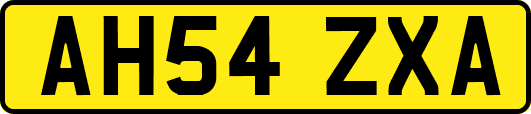 AH54ZXA
