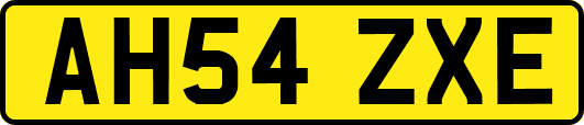AH54ZXE