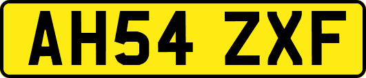 AH54ZXF