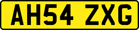 AH54ZXG