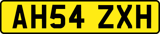AH54ZXH