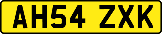 AH54ZXK