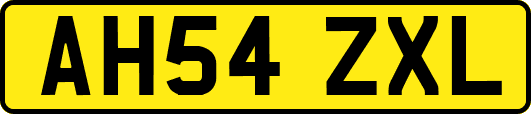 AH54ZXL