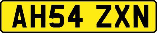 AH54ZXN