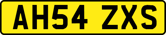 AH54ZXS