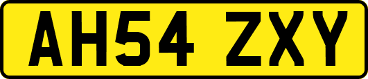 AH54ZXY