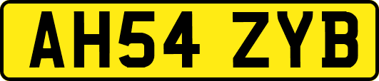 AH54ZYB
