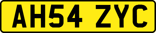 AH54ZYC