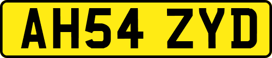 AH54ZYD