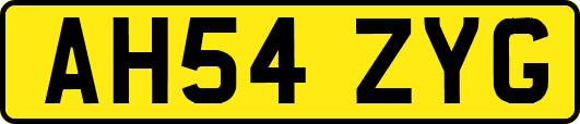 AH54ZYG