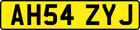 AH54ZYJ