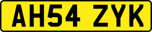 AH54ZYK